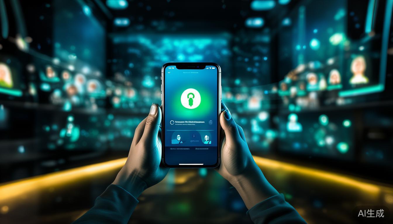 全球加密聊天软件_社交加密软件_探索imToken下载入口的社交加密功能