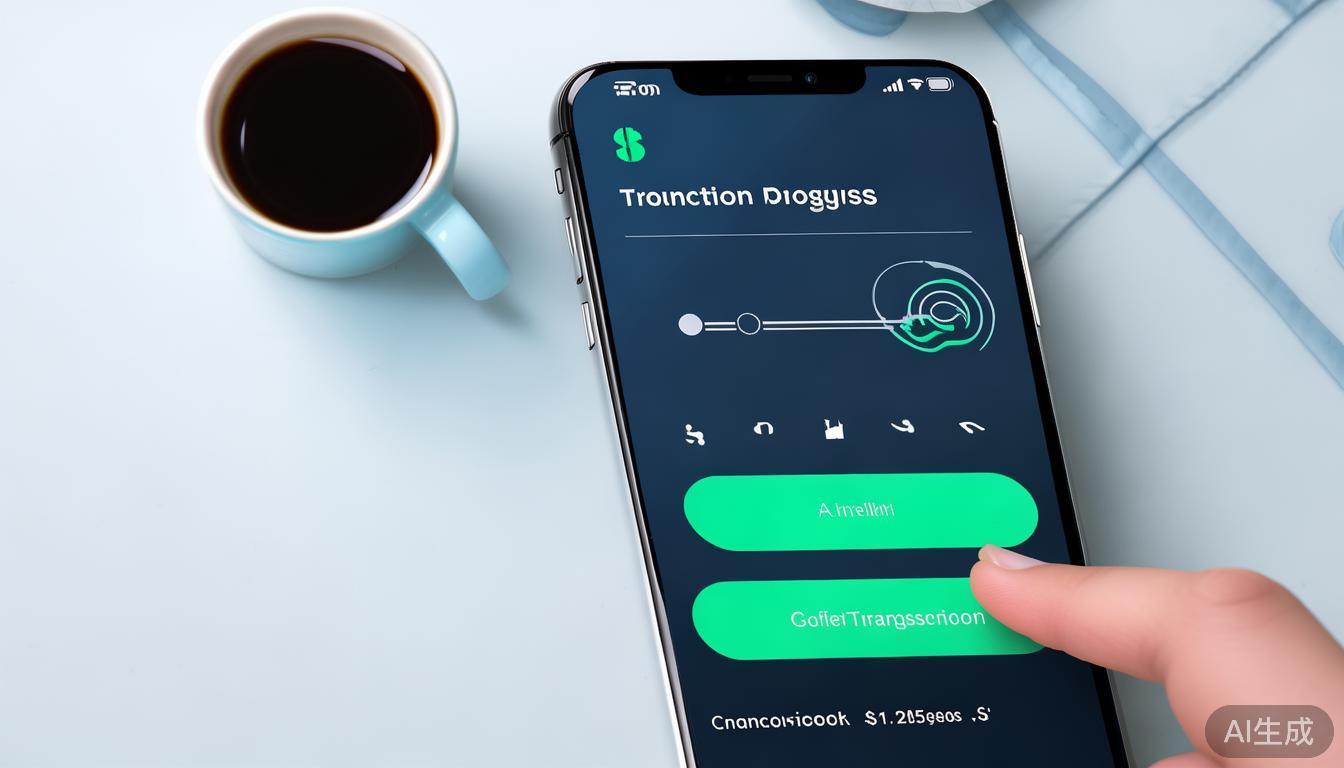imToken合约交易指南：如何安全操作，规避风险与失败？