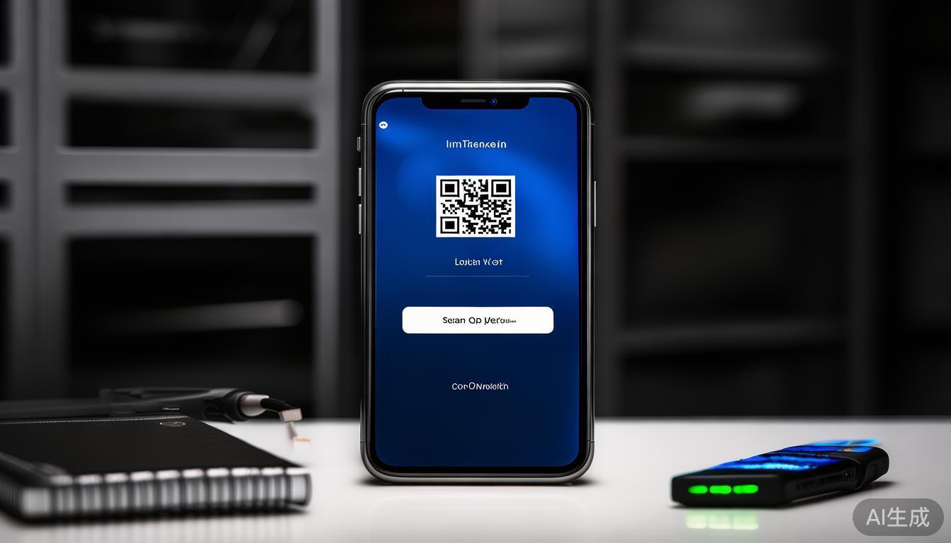 冷钱包工作原理_冷钱包原理_深入解读imToken冷钱包的安全机制