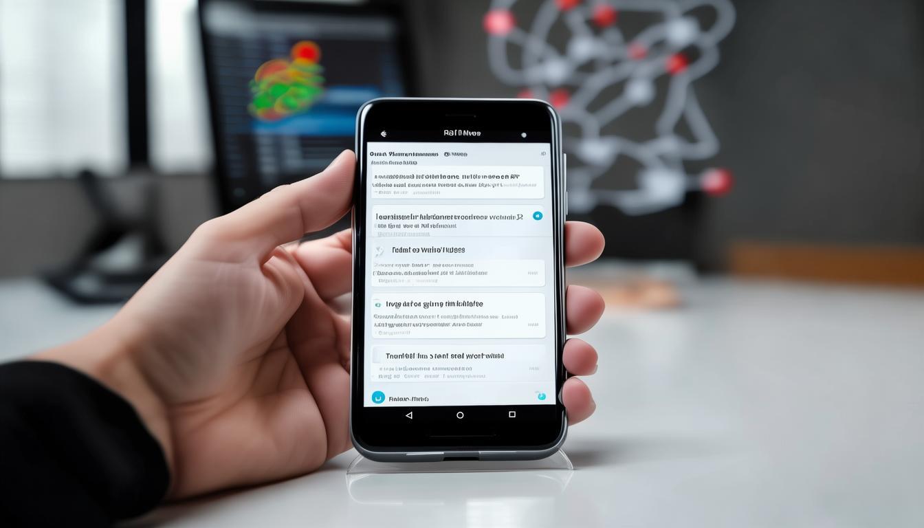 想获取最新资讯？im钱包安卓版是你的得力助手