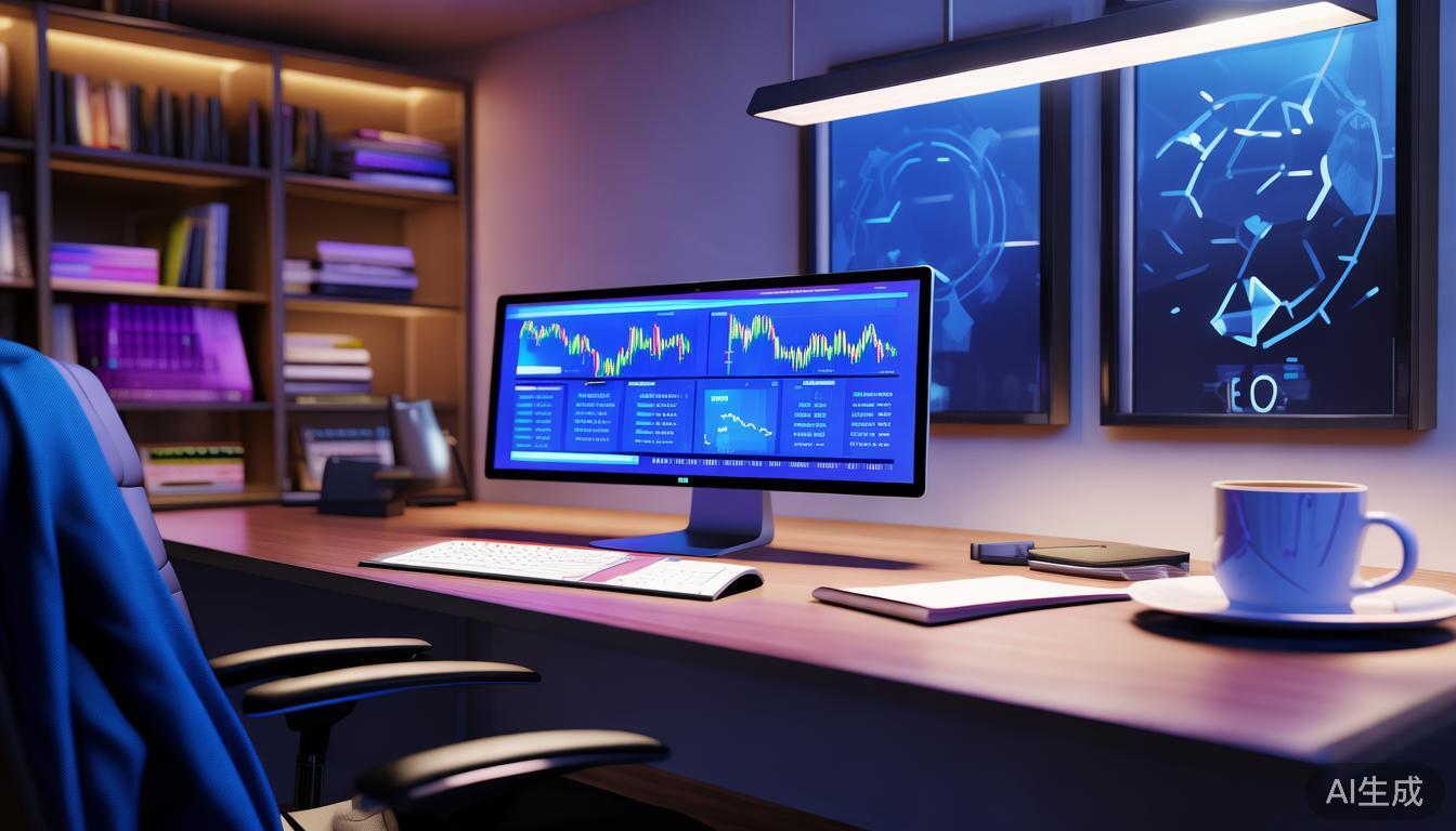 imToken 1.0发展三部曲：从用户体验到多链生态，如何成为中文区加密桥梁？